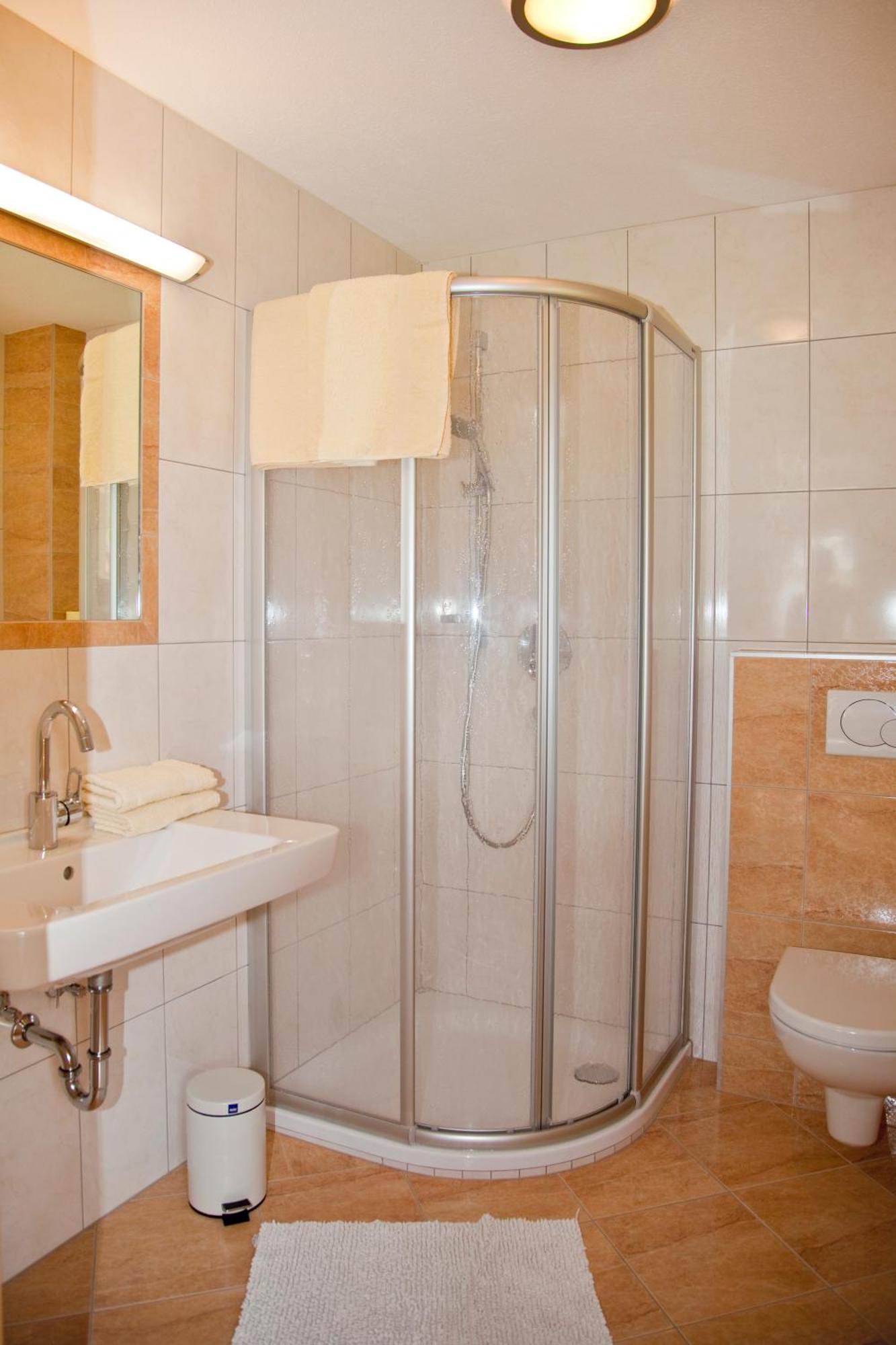 Larchergut Appartement Mayrhofen