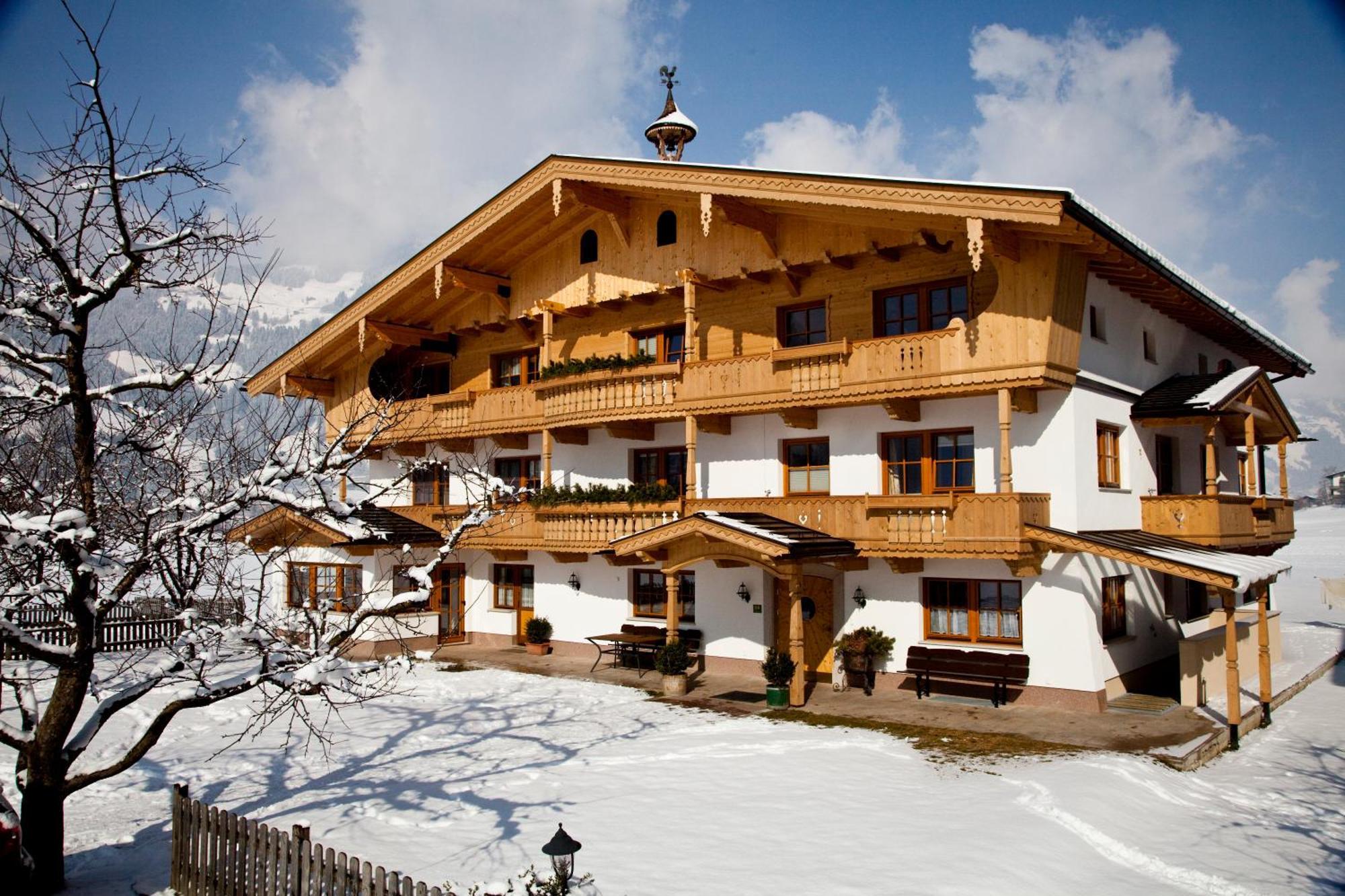 Larchergut *