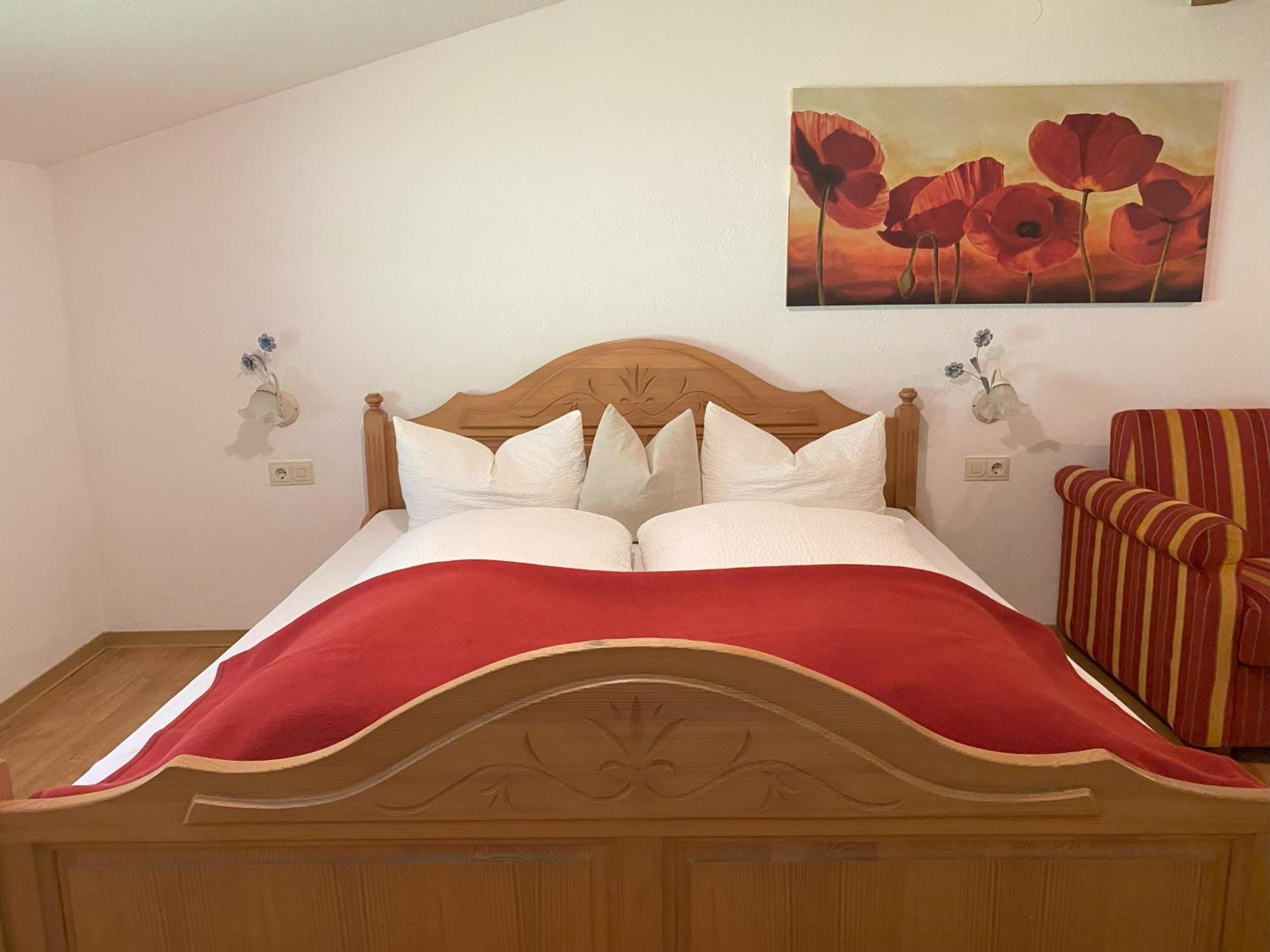 Appartement Larchergut *