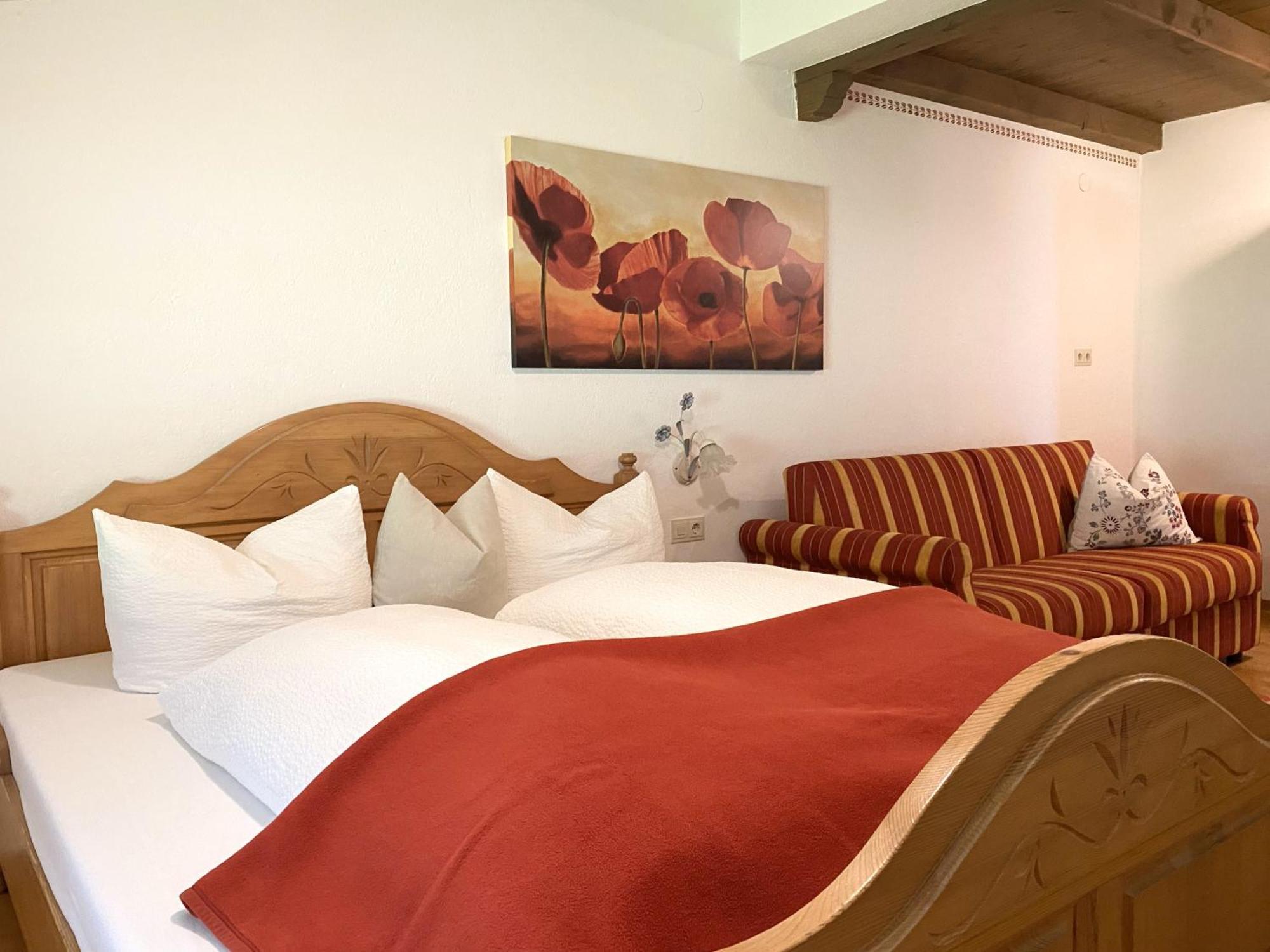 Larchergut Appartement Mayrhofen
